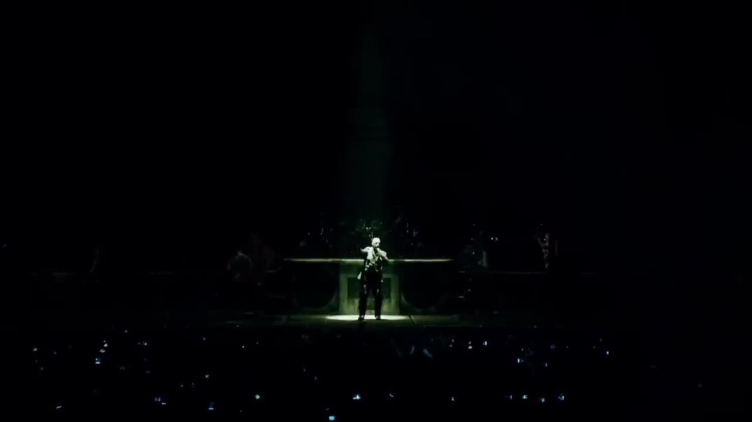 Rammstein - Live 1996-2023 (Full Live Video)