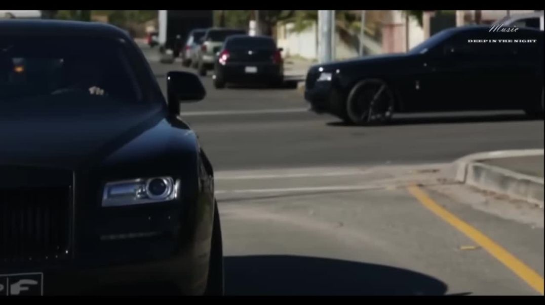 ⁣Гио Пика и SH Kera Владикавказ Наш Город   Rolls Royce Wraith  2018_converted_converted