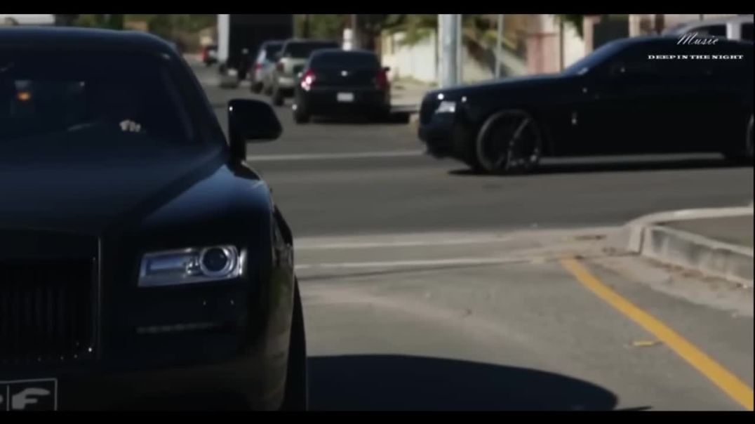⁣Гио Пика и SHMORC Kera Владикавказ Наш Город   Rolls Royce Wraith  2018_converted